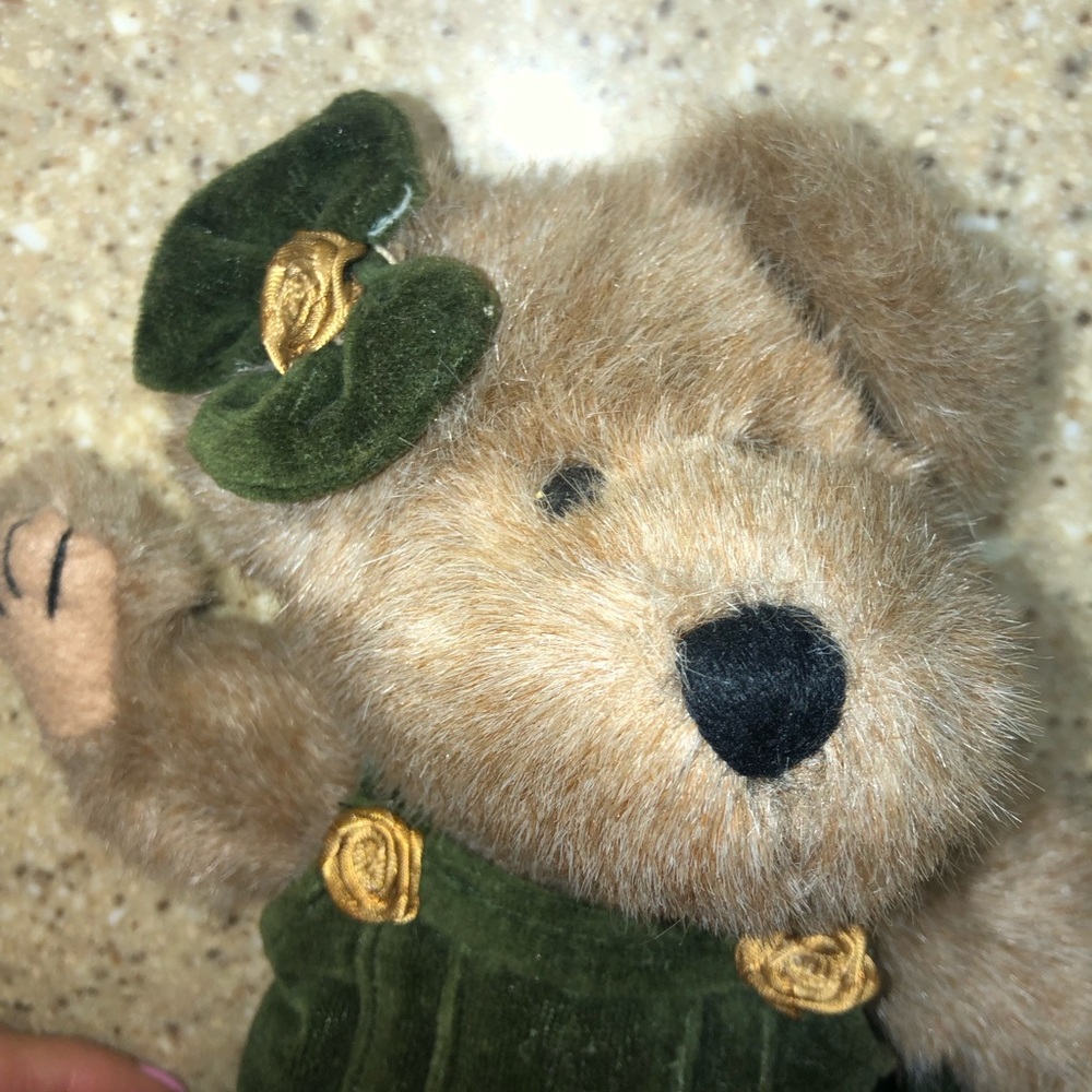 BOYDS BEAR COLLECTION OF 3 - Picture 13 of 16